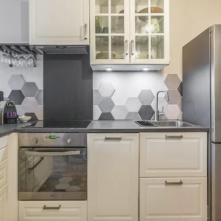 Apartamento De Montplaisir - Welkeys *