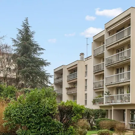 De Montplaisir - Welkeys